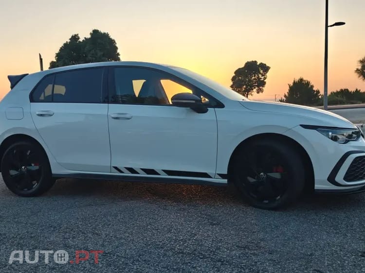 Volkswagen Golf 1.4 TSI GTE+ DSG