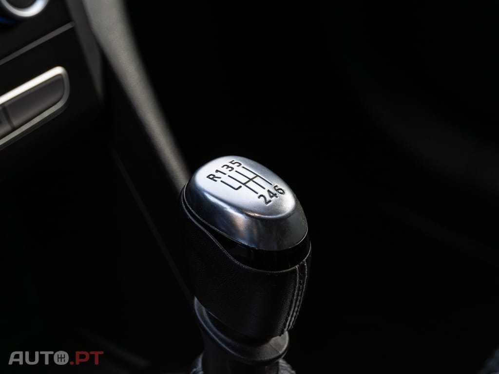 Renault Mégane 1.5 dCi Bose Edition