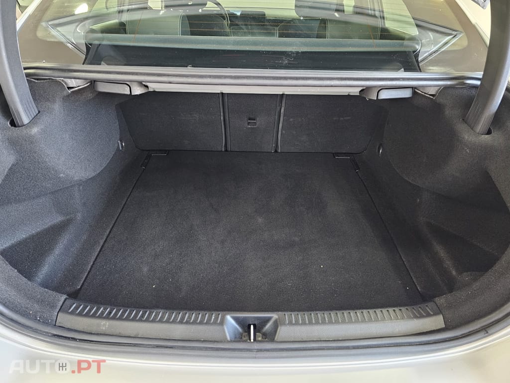 Mercedes-Benz A 200 Style Auto