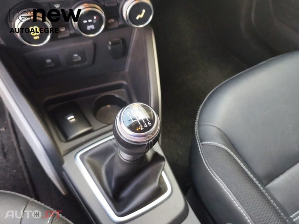 Dacia Duster Prestige Eco GPL