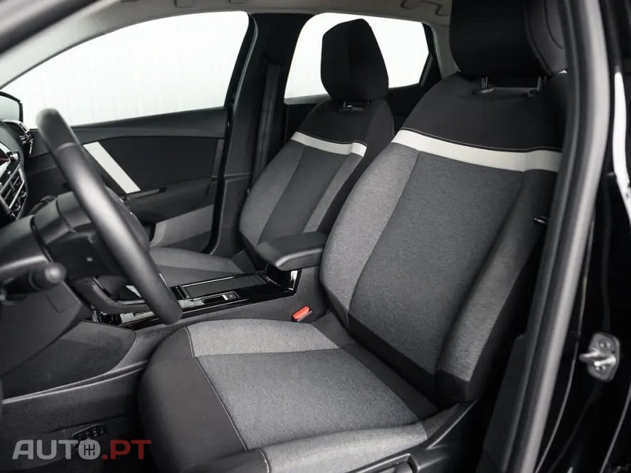 Citroen e-C4 50 kWh Feel Pack