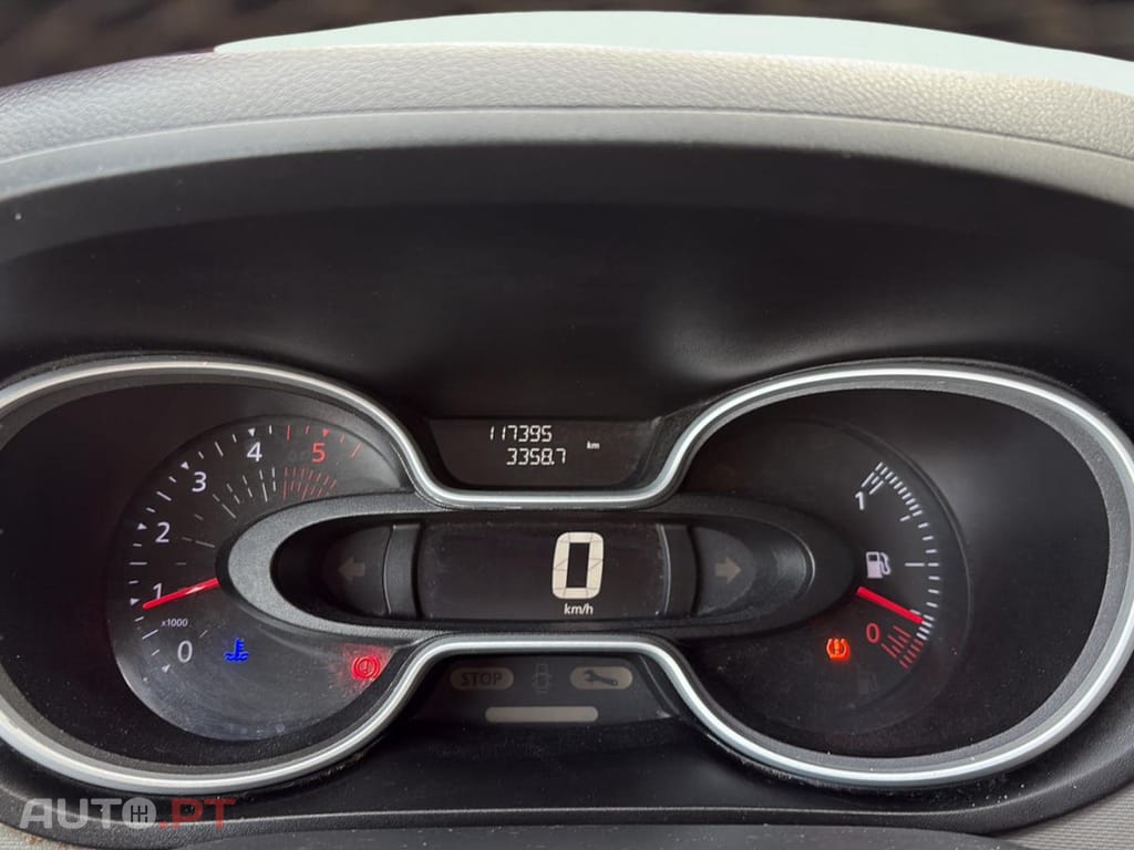 Renault Trafic 1.6 dCi L2H1 1.2T SS