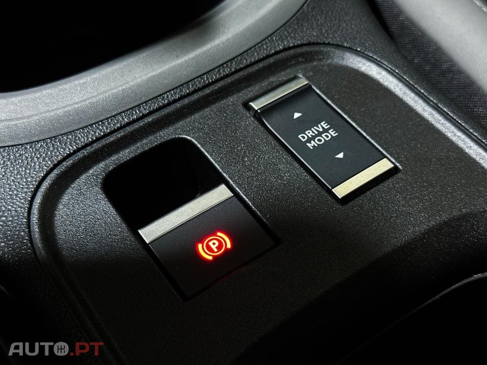 Jeep Avenger 54 kWh 1st Editon
