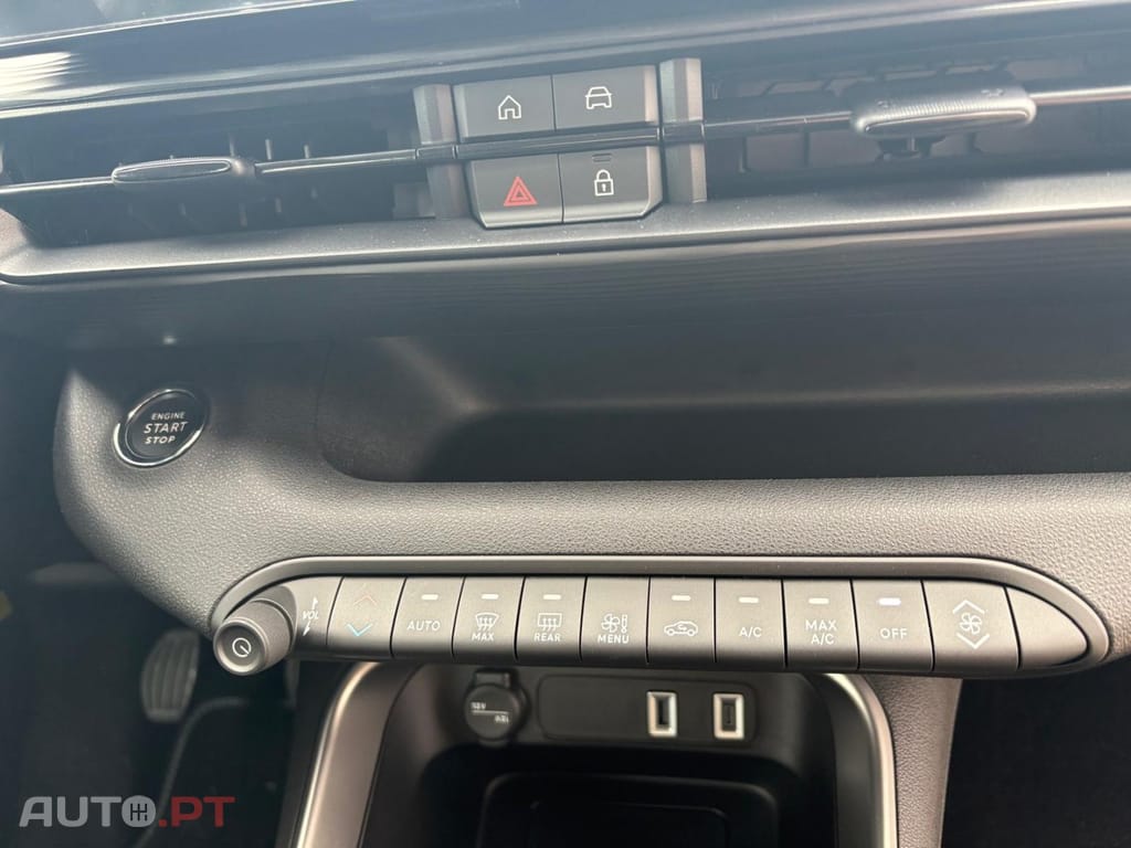 Jeep Avenger 1.2 GSE T3 Altitude