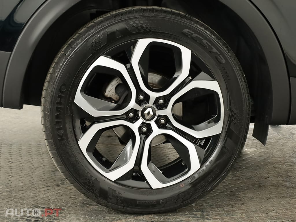 Renault Arkana Arkana 1.3 TCe Techno EDC