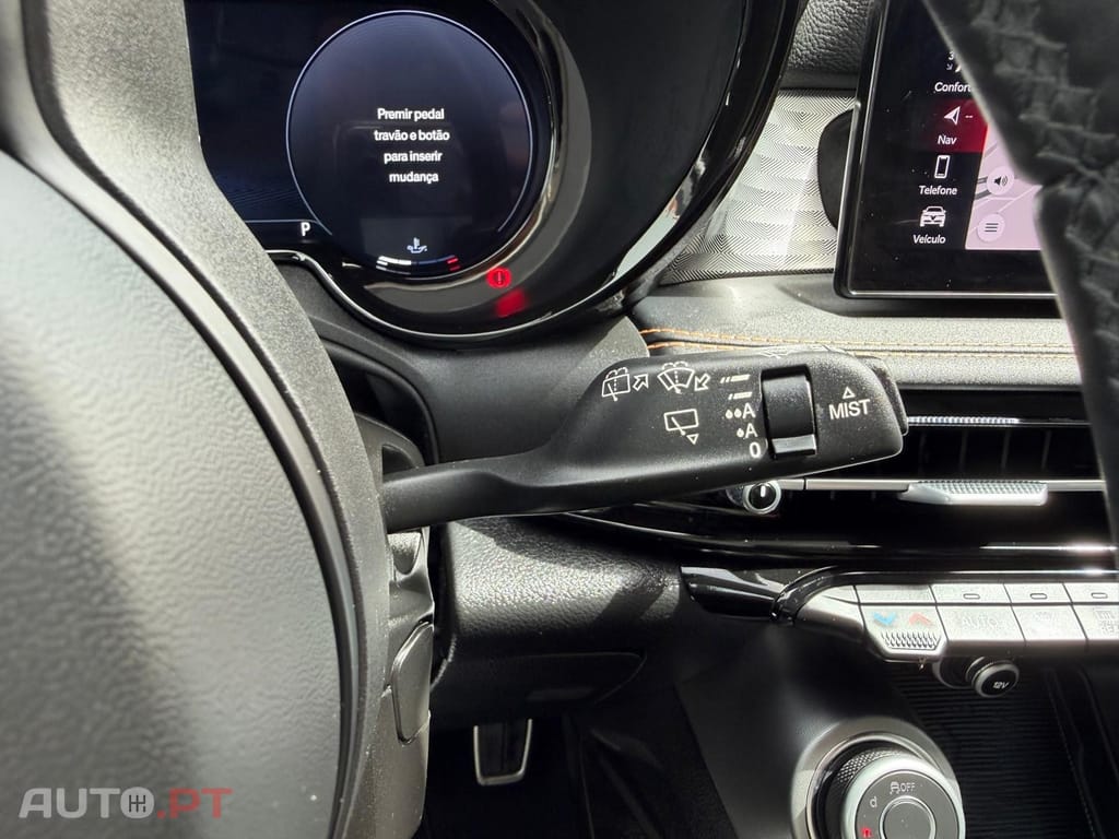 Alfa Romeo Tonale 1.5 Hybrid Sprint