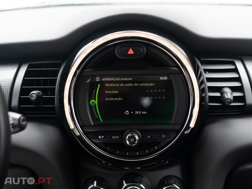 MINI Cooper Cooper Premium JCW Auto