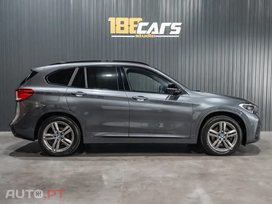 BMW X1 xDrive25e Pack Desportivo M