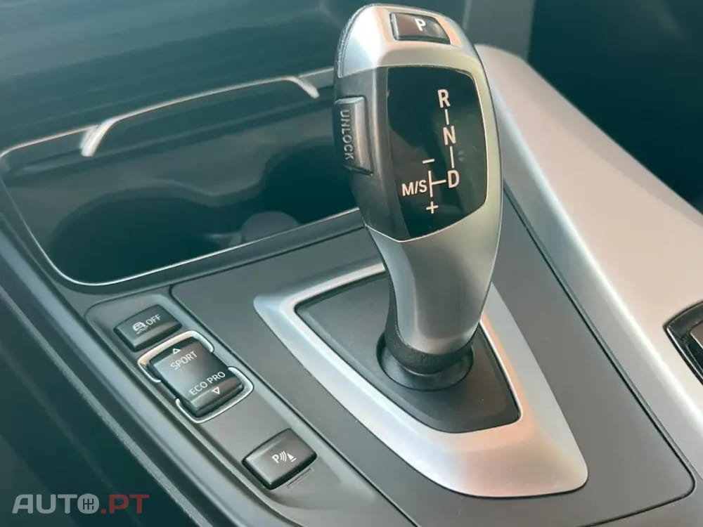 BMW 418 d Advantage Auto