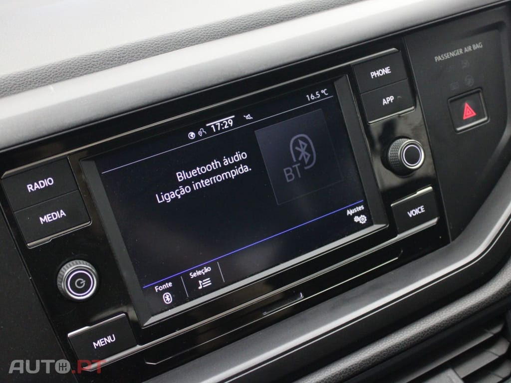 Volkswagen Taigo 1.0 TSI LIFE