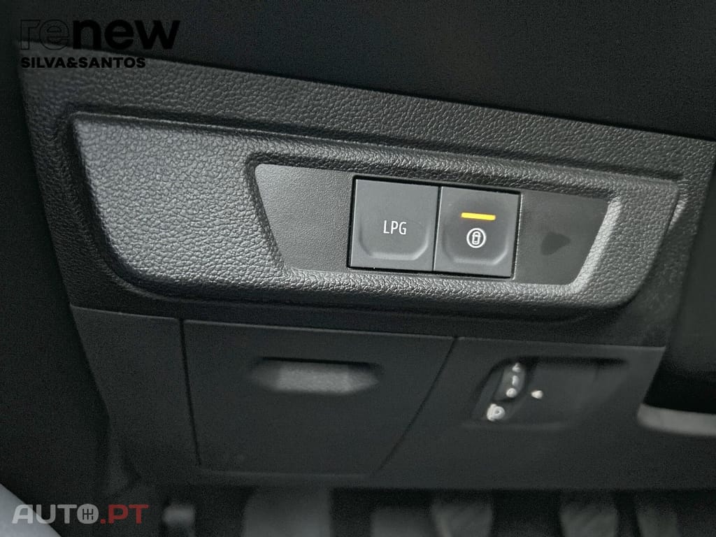 Dacia Sandero Stepway extreme Eco-G 100