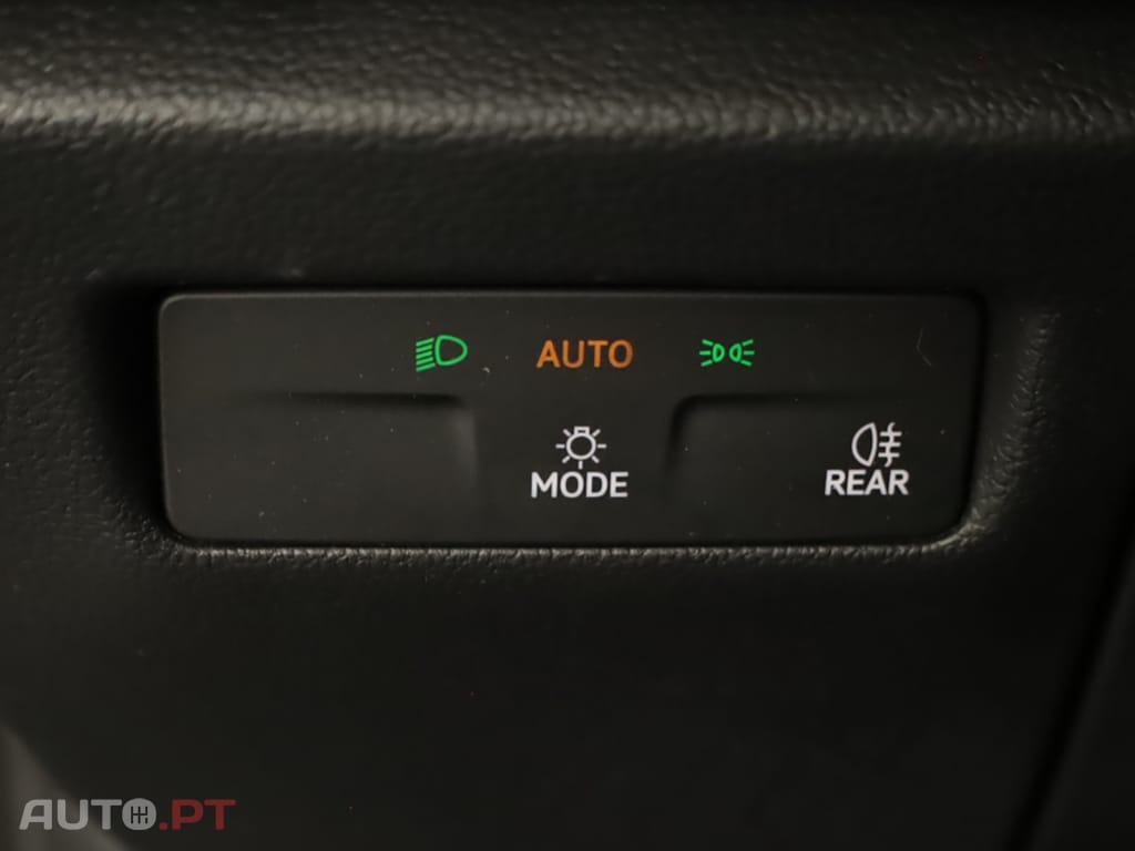 Volkswagen Passat Passat V. 1.5 TSI eHybrid DSG