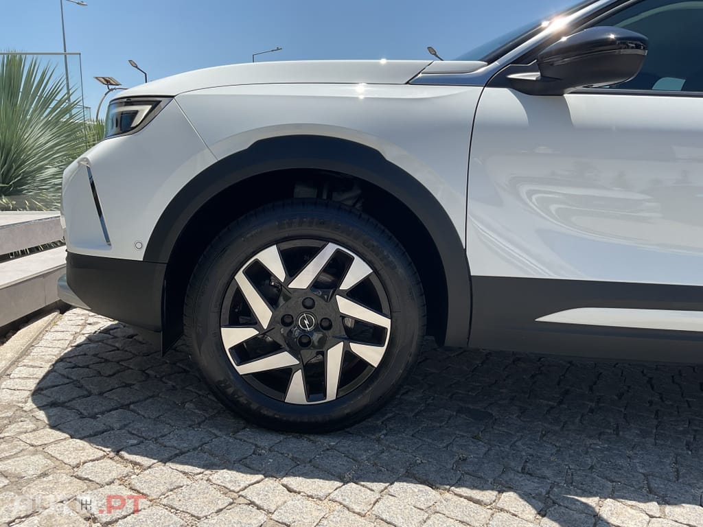 Opel Mokka 1.2 T Elegance