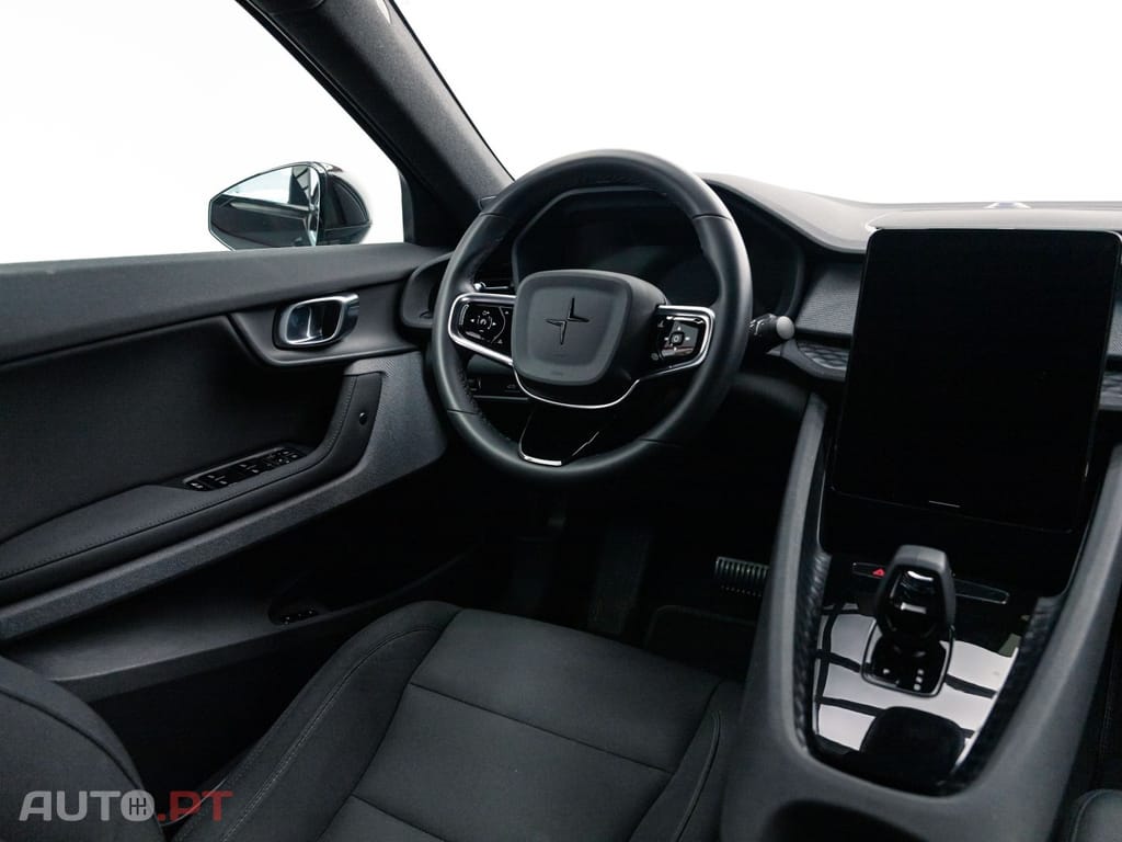 Polestar 2 Single Motor 64kWh