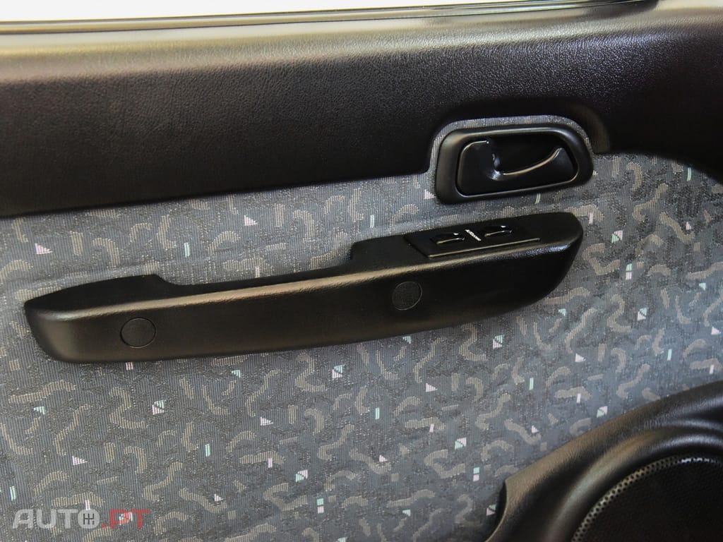 Hyundai Galloper 2.5 TD intercooler