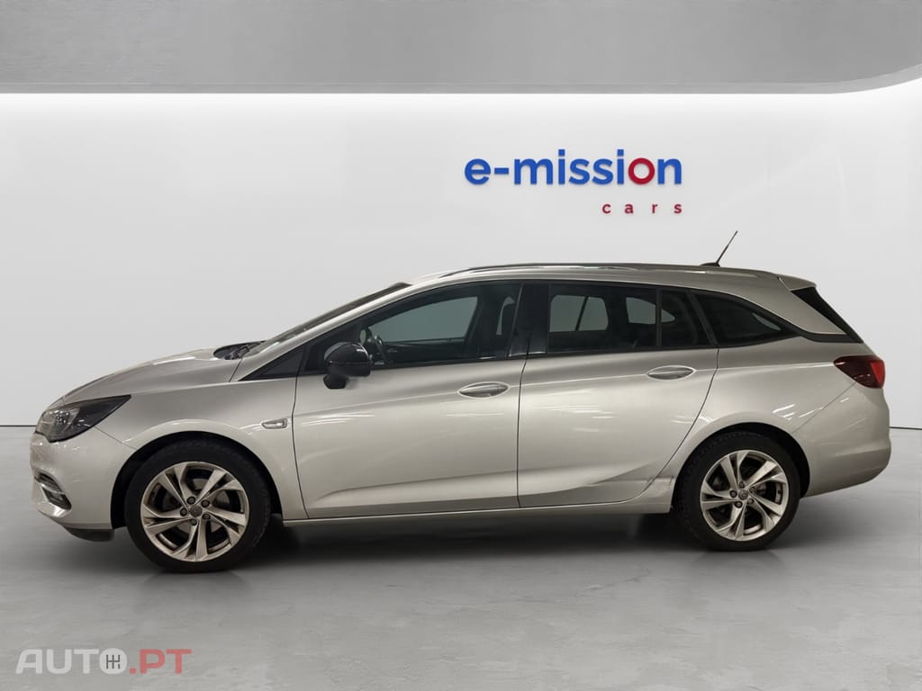 Opel Astra Sports Tourer 1.2 T Business