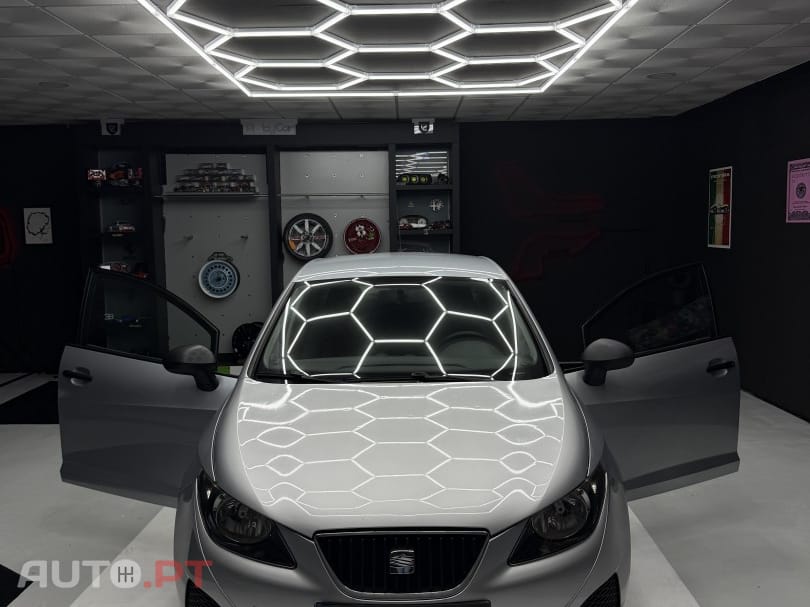 Seat Ibiza 1.2 TDi Style