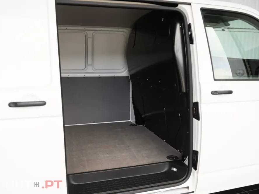 Volkswagen e-Transporter Kasten L-TW LR 100kW