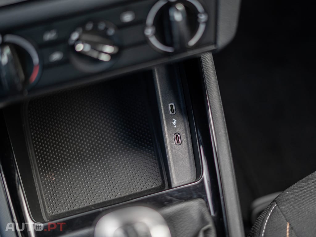 Skoda Kamiq 1.0 TSI Ambition