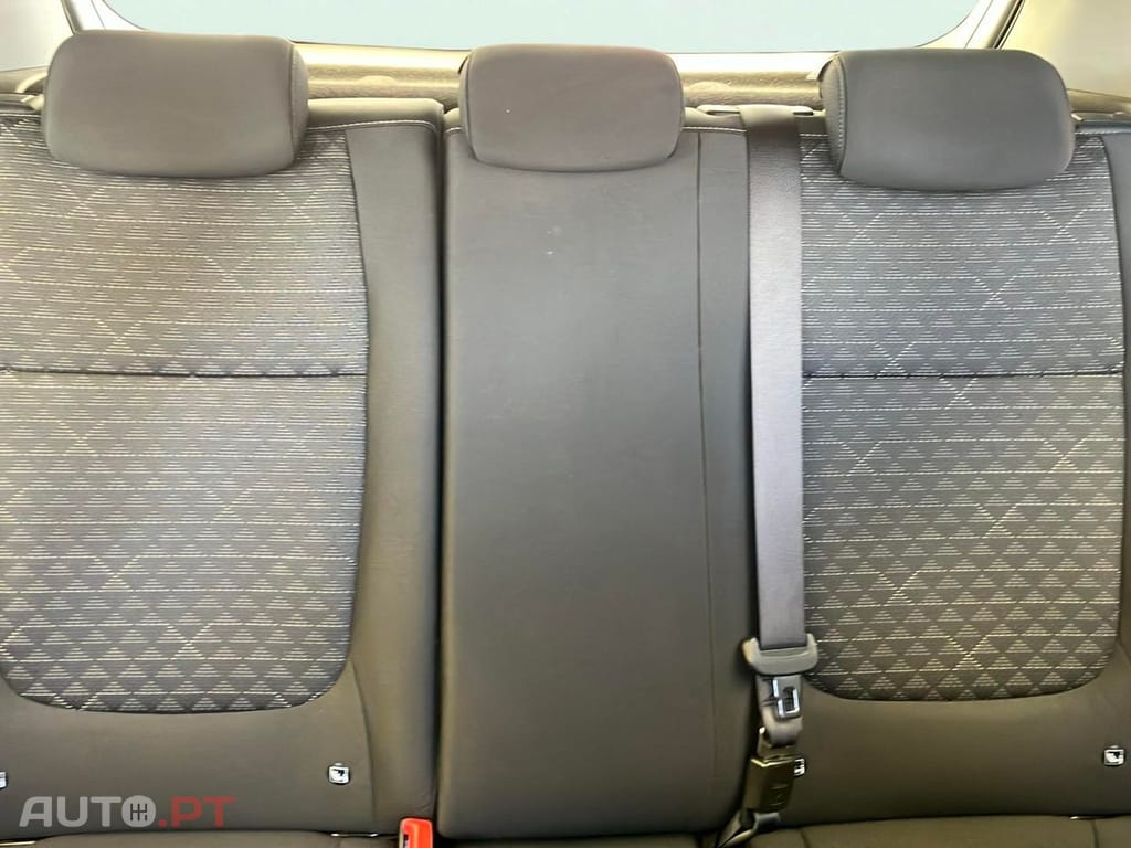 Kia Rio 1.0 T-GDi Wave