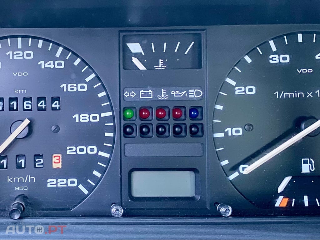 Volkswagen Jetta 1.6 CL+