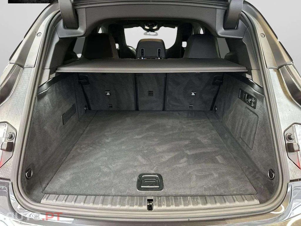 BMW iX xDrive40