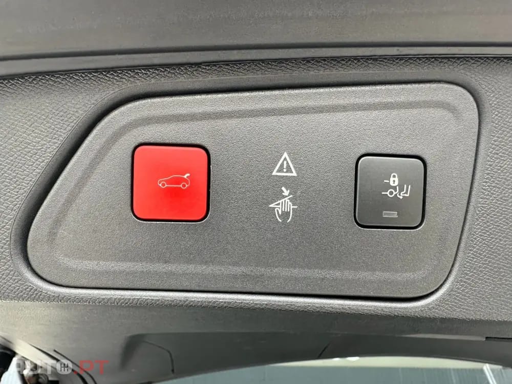 Peugeot 3008 1.6 BlueHDi Allure