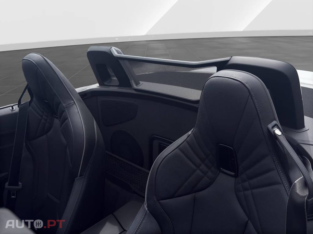 BMW Z4 sDrive20i M Sport