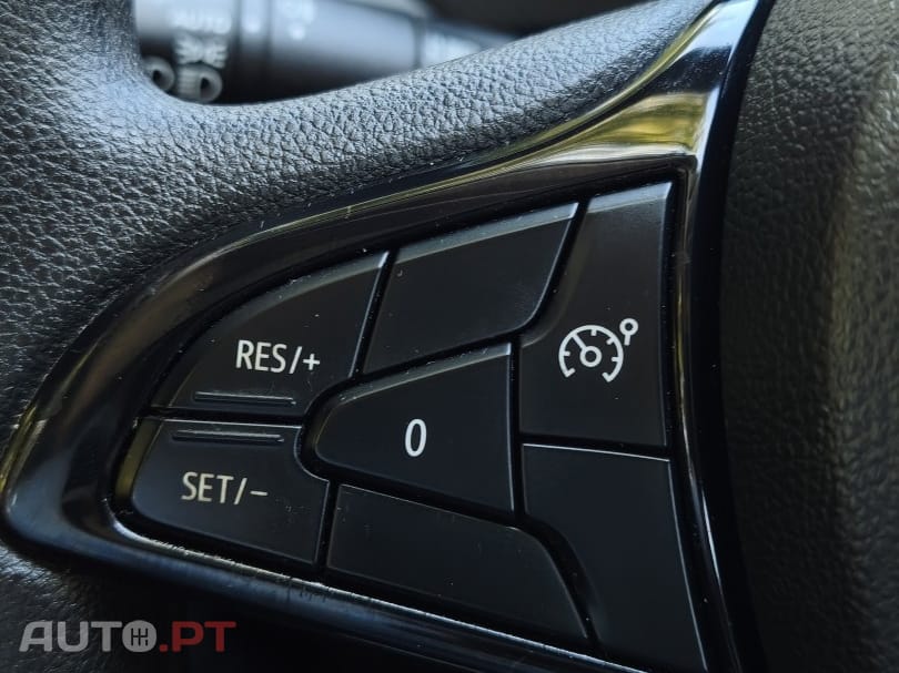 Dacia Sandero 1.0 SCe Comfort