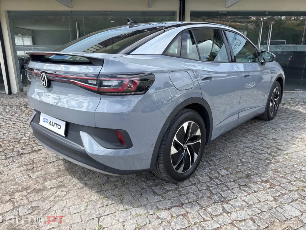 Volkswagen Id.5 77 kWh Pro