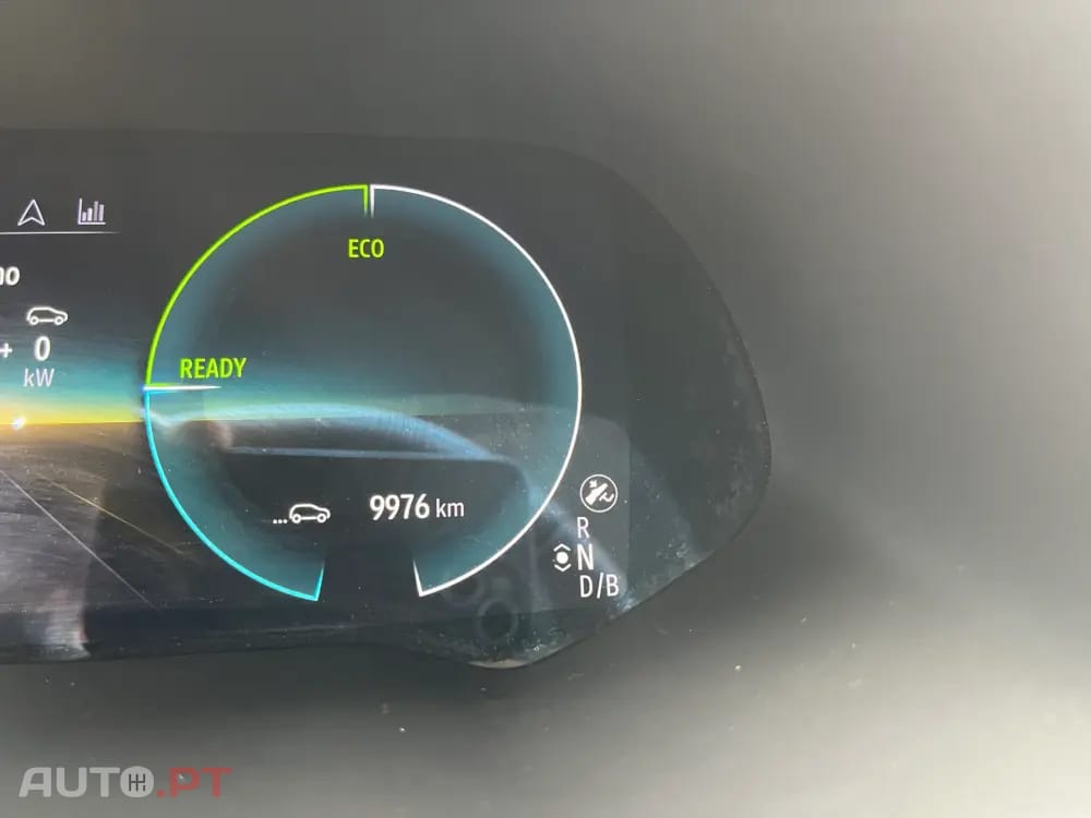Renault Zoe (c/ Bateria) Limited 50