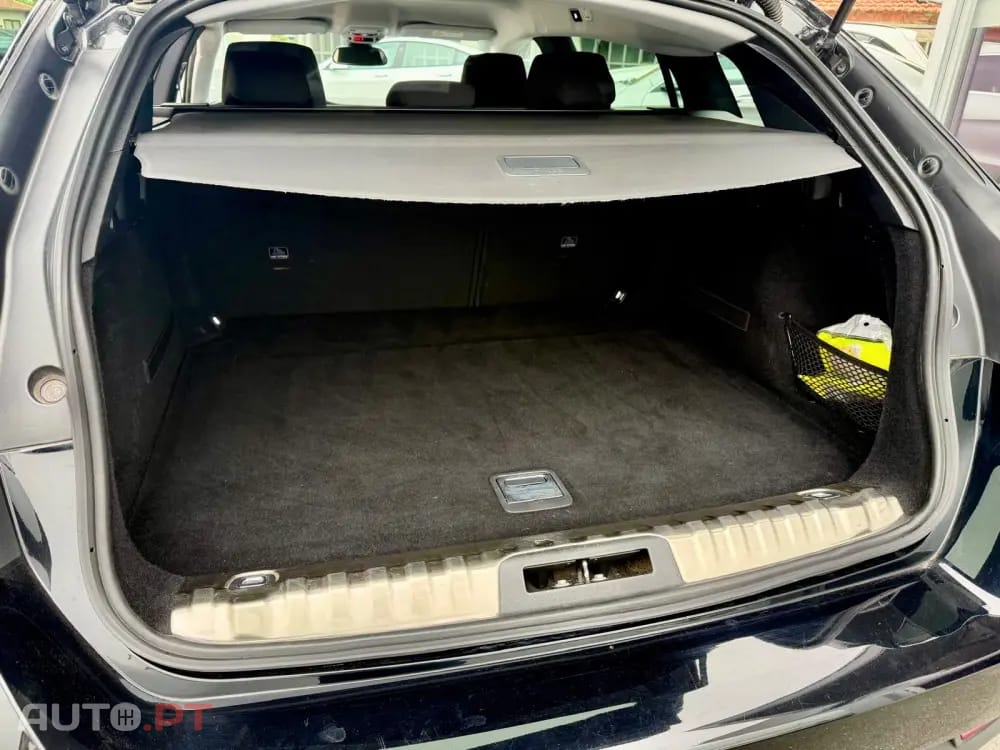 Peugeot 508 SW 1.5 BlueHDi Business Line
