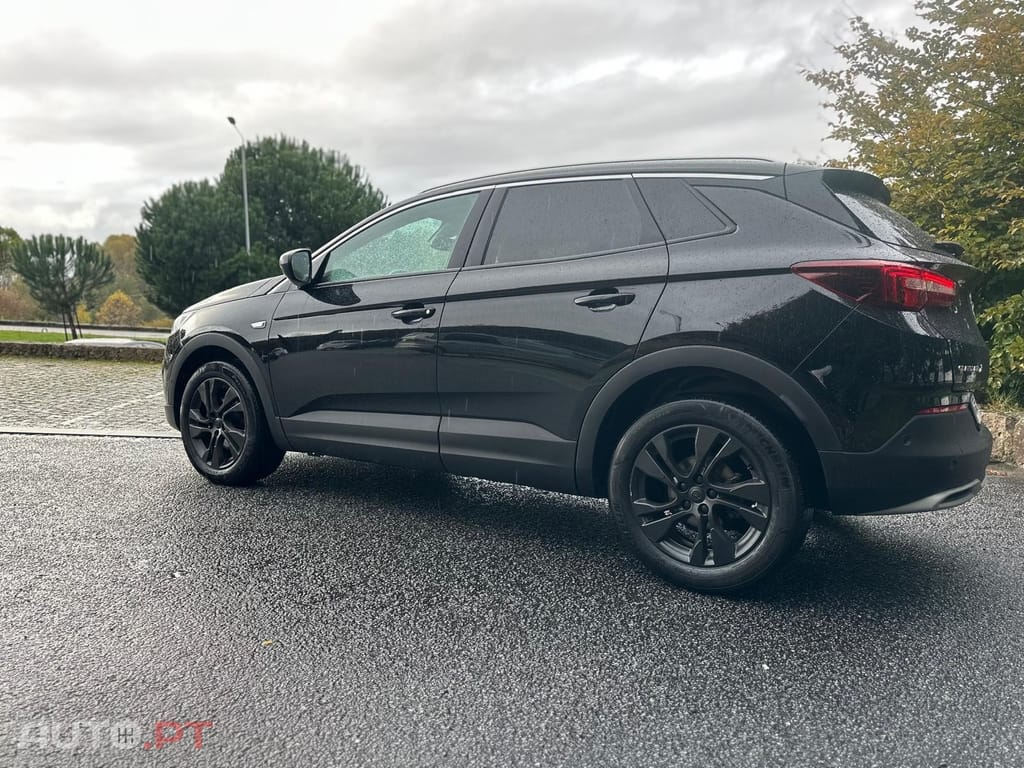 Opel Grandland (X) 1.5 CDTI Innovation
