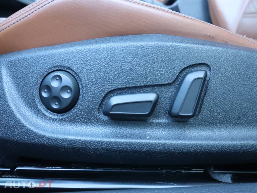 Volkswagen Scirocco 2.0 TDI Sport