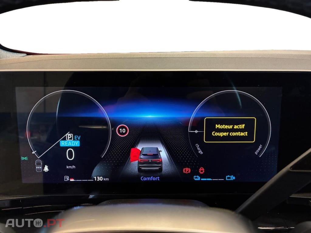Renault Austral 1.2 E-Tech Full Hybrid Iconic
