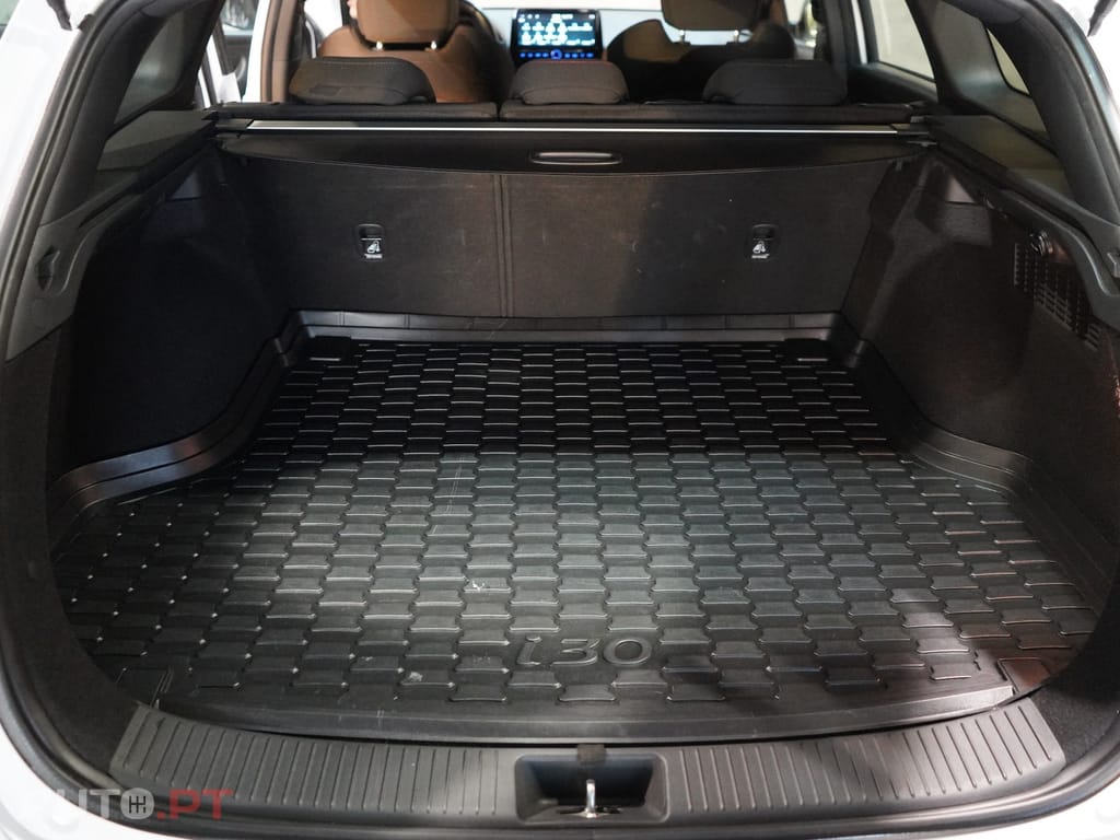 Hyundai i30 1.6 CRDi N-Line