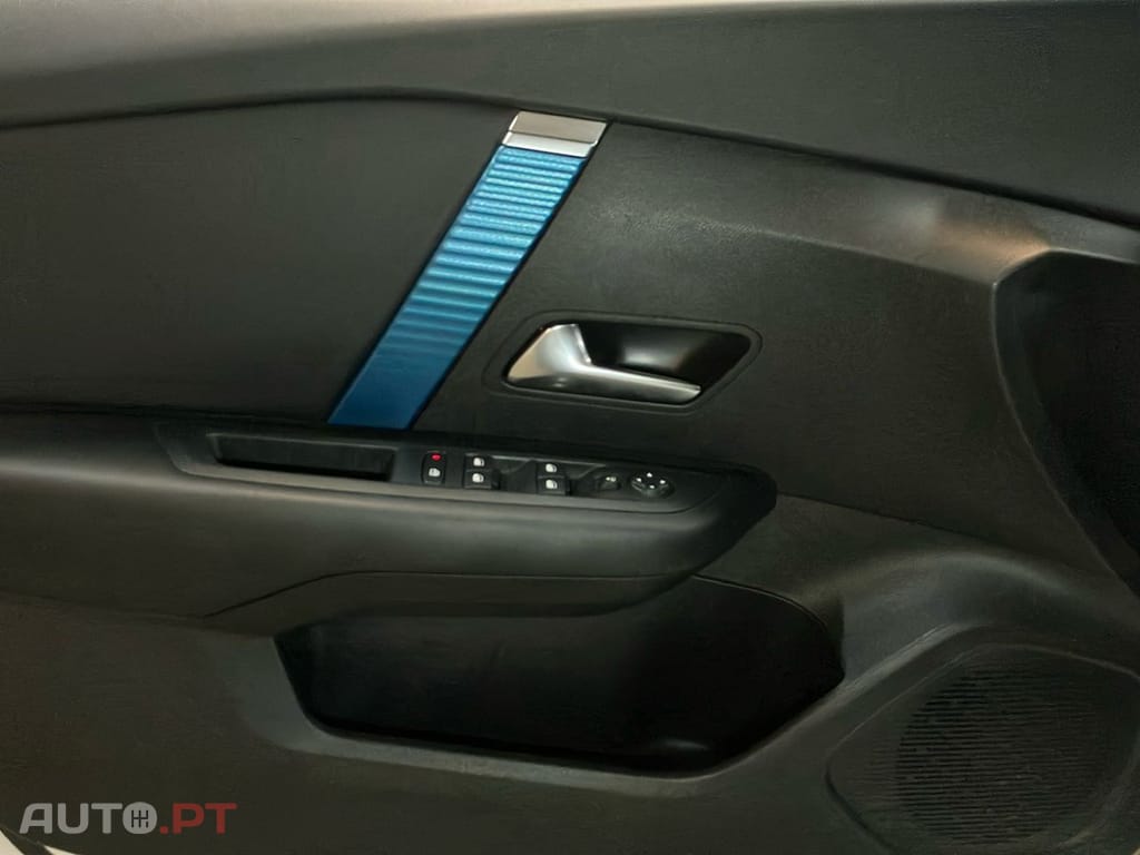 Citroen e-C4 50 kWh Feel Pack