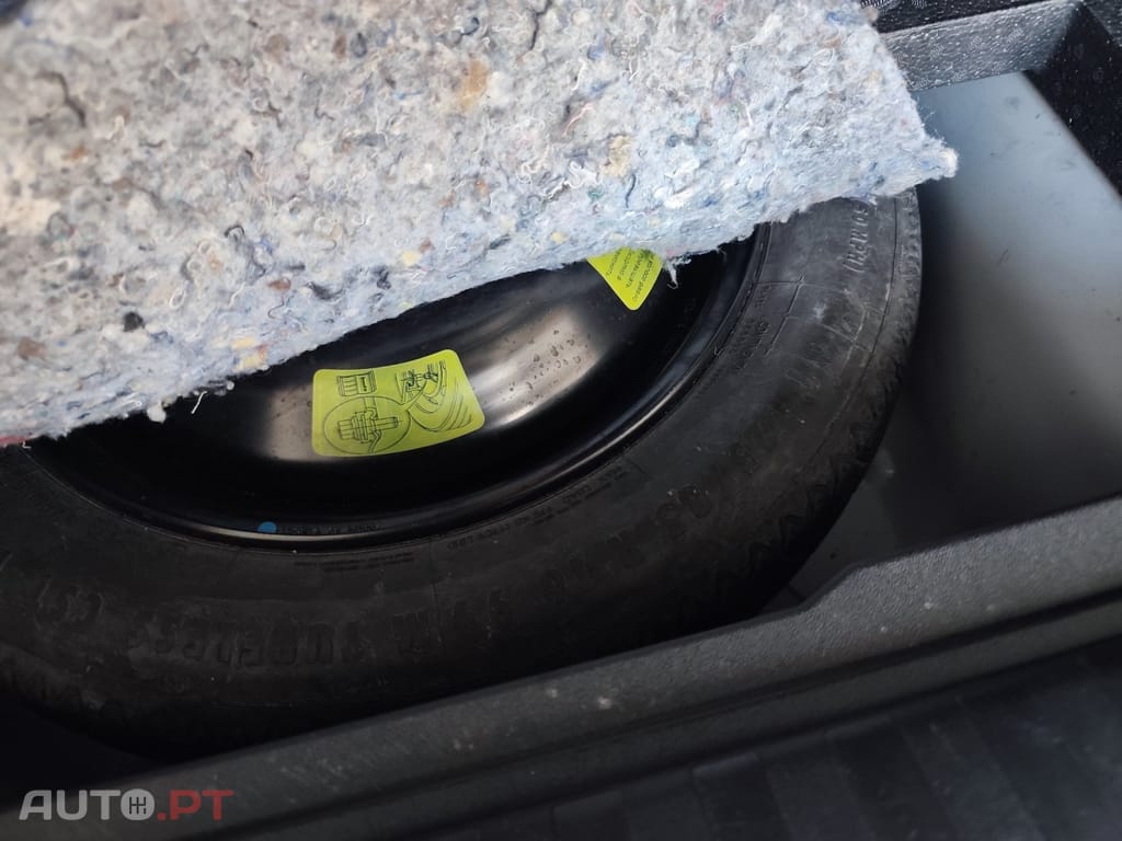 Peugeot 2008 1.6 BlueHDi Style