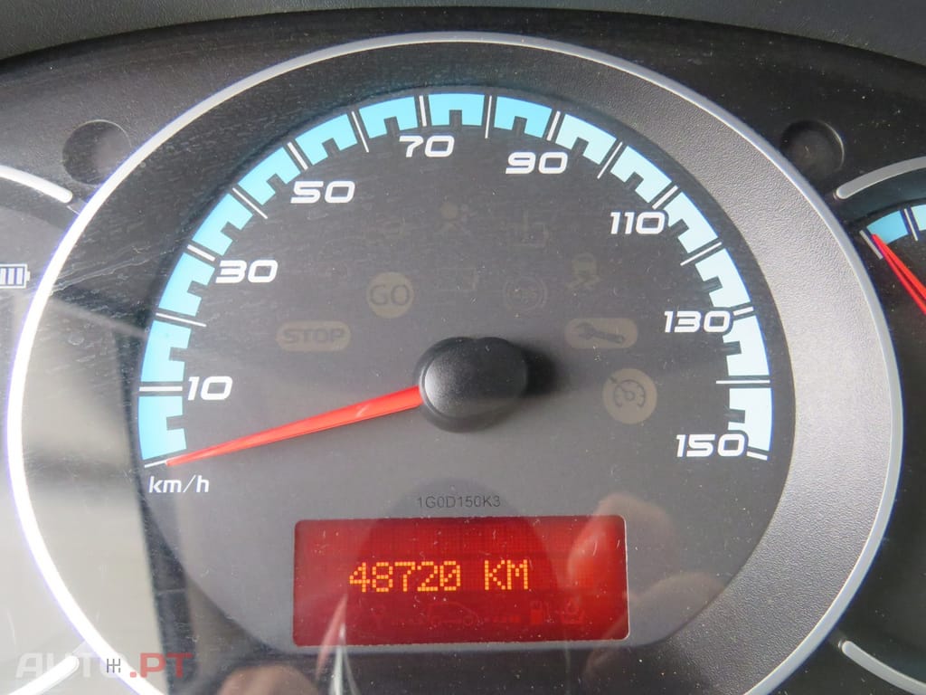 Renault Kangoo Z.E. 33 5L C/IVA