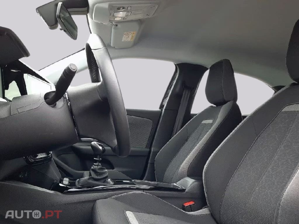 Opel Mokka 1.2 Turbo Edition