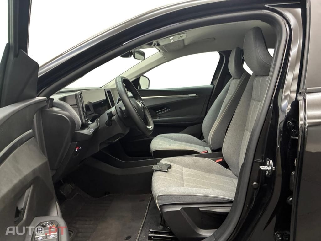 Renault Mégane E-Tech EV60 Super Charge Equilibre