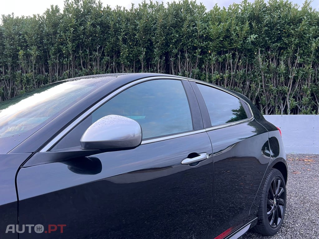 Alfa Romeo Giulietta 1.6 JTDm Distinctive