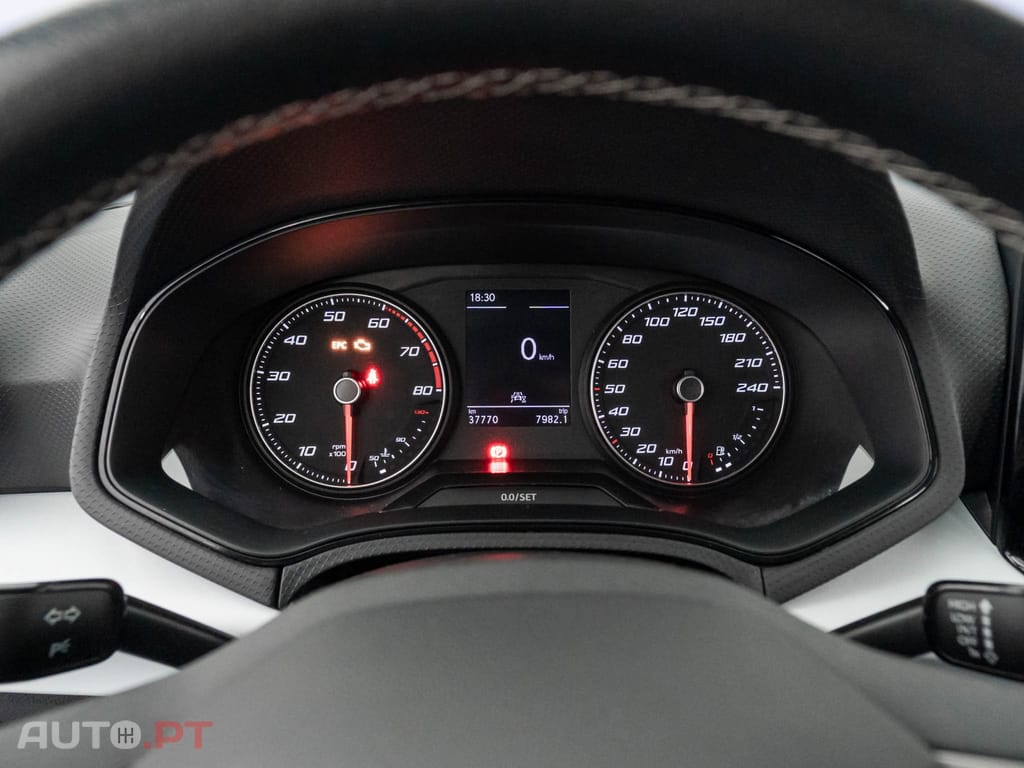 Seat Arona 1.0 TSI Style