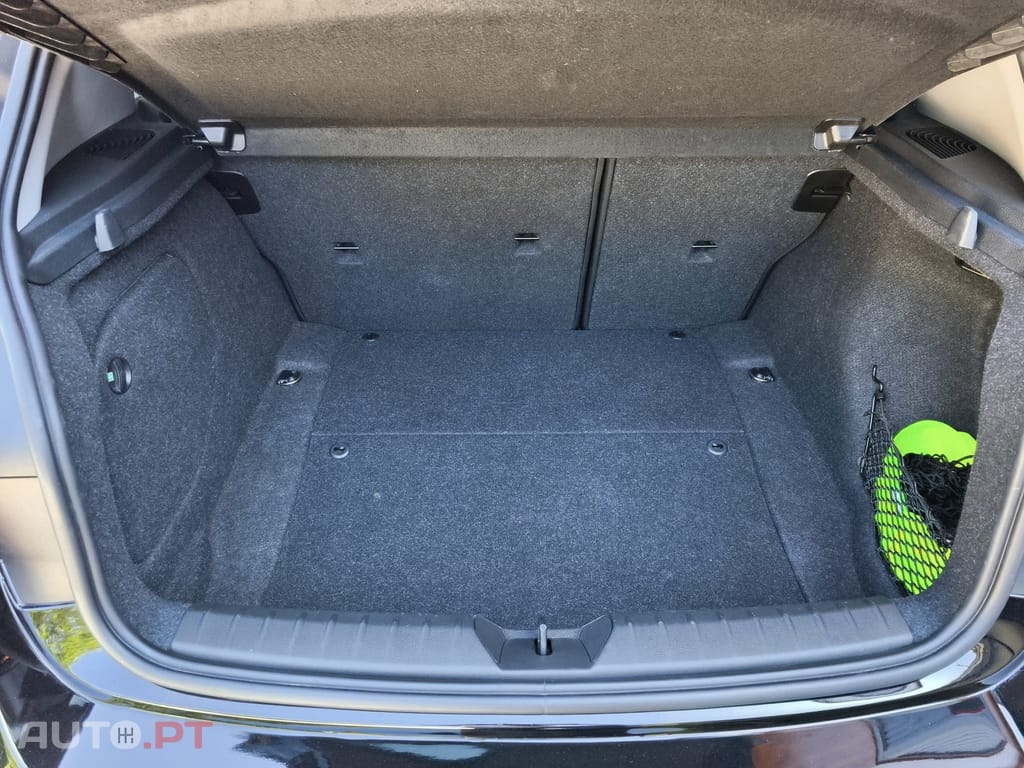 BMW 116 d Advantage