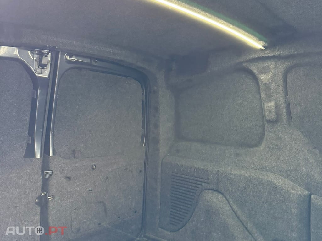 Citroen Berlingo 1.6 HDi 600 3L