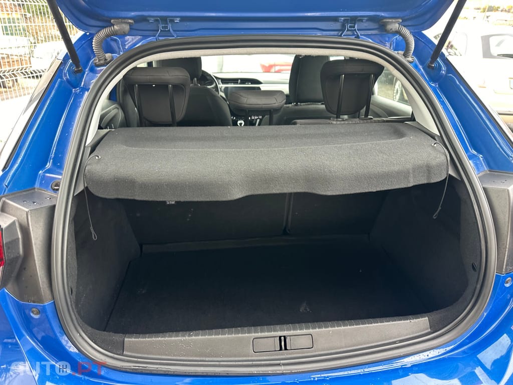 Opel Corsa 1.2 Edition