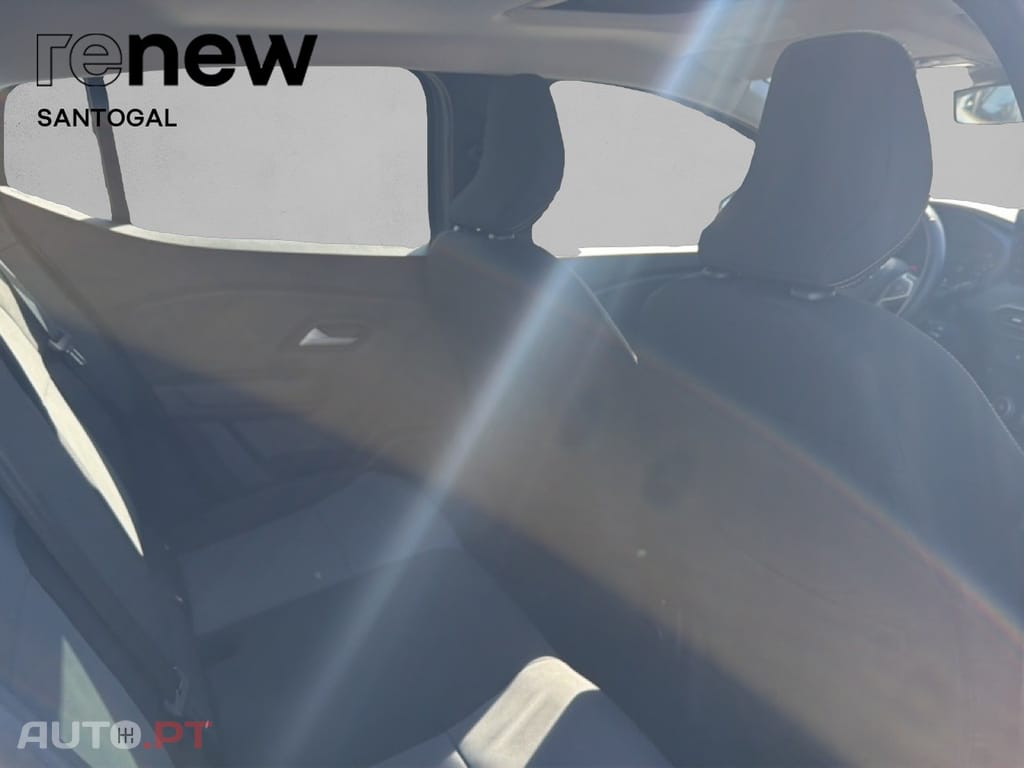 Dacia Sandero Stepway Extreme