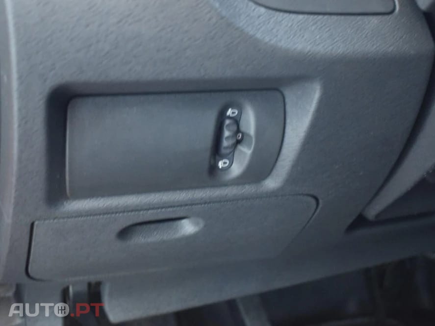 Renault Kangoo 1.5 DCi Van