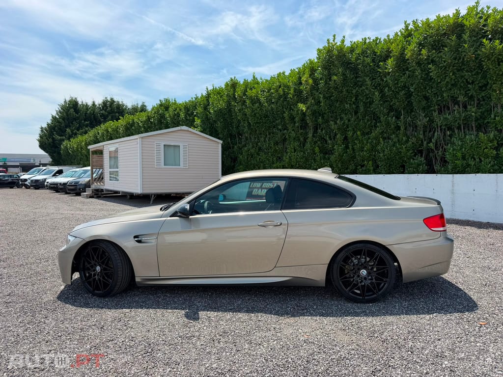 BMW 320 d Auto