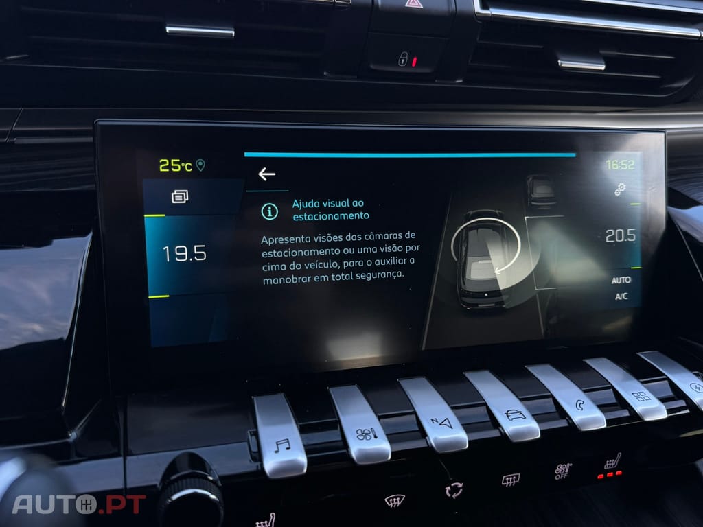 Peugeot 508 1.6 Hybrid GT Pack e-EAT8
